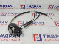 Замок двери задней левой Infiniti Q50 825014GA0A