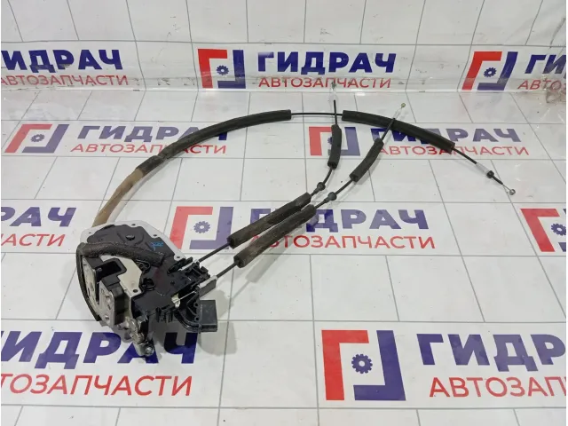 Замок двери задней левой Infiniti Q50 825014GA0A