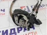 Замок двери задней левой Infiniti Q50 825014GA0A