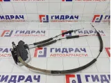 Замок двери задней левой Infiniti Q50 825014GA0A