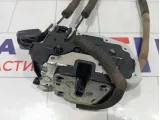 Замок двери задней правой Infiniti Q50 825004GA0A