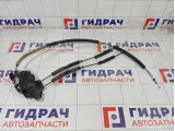 Замок двери задней правой Infiniti Q50 825004GA0A