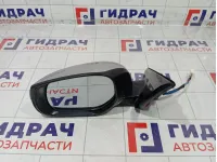 Зеркало электрическое левое Infiniti Q50 963024HB0A