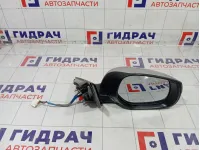 Зеркало электрическое правое Infiniti Q50 963014HB0A