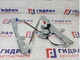 Стеклоподъемник электрический передний левый Infiniti Q50 807214GA0A