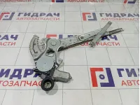 Стеклоподъемник электрический задний левый Infiniti Q50 827214GA0A
