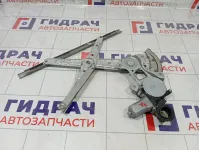 Стеклоподъемник электрический задний правый Infiniti Q50 827204GA0A