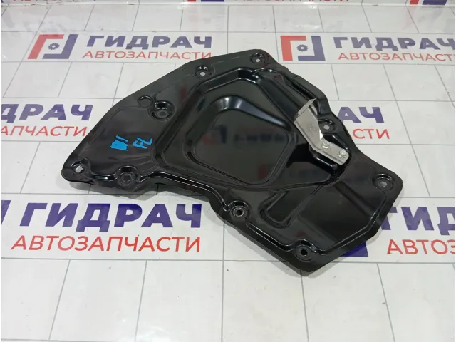 Панель двери передней левой Infiniti Q50 801454GA0A