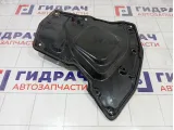 Панель двери передней левой Infiniti Q50 801454GA0A