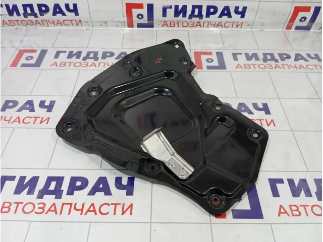 Панель двери передней правой Infiniti Q50 801444GA0A