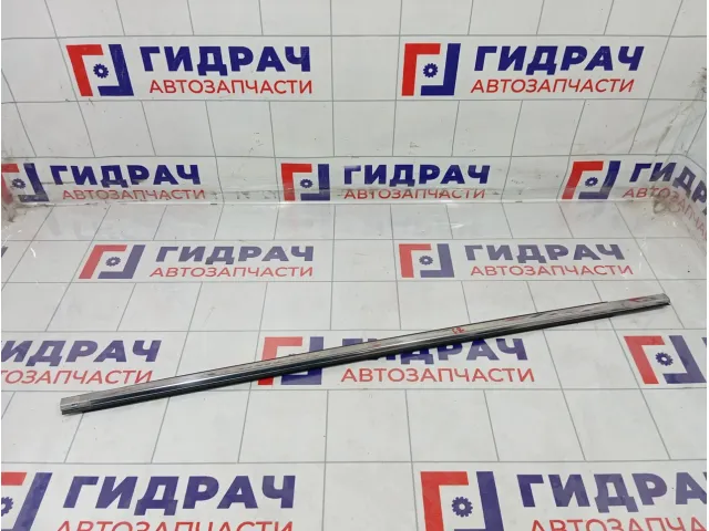 Накладка стекла переднего правого Infiniti Q50 808204GA0A