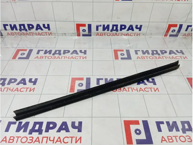 Уплотнитель стекла переднего левого Infiniti Q50 808354GA1A