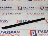 Уплотнитель стекла переднего правого Infiniti Q50 808344GA1A