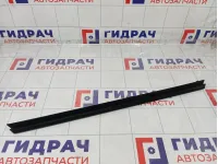 Уплотнитель стекла переднего правого Infiniti Q50 808344GA1A