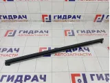 Уплотнитель стекла переднего правого Infiniti Q50 808344GA1A