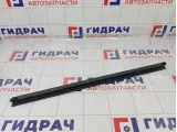 Уплотнитель стекла переднего правого Infiniti Q50 808344GA1A