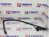Накладка двери передней левой Infiniti Q50 802D56HE6E