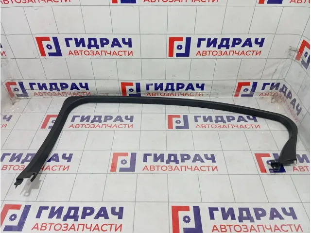 Накладка двери задней правой Infiniti Q50 822D44GA0A