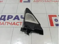 Крышка зеркала внутренняя левая Infiniti Q50