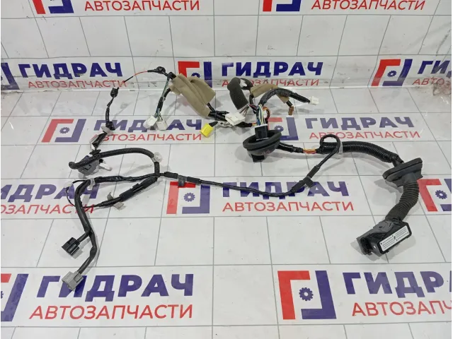 Проводка двери передней правой Infiniti Q50 241246HE0B