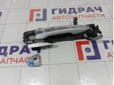 Ручка двери наружная передняя левая Infiniti Q50