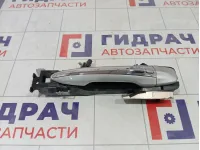 Ручка двери наружная передняя правая Infiniti Q50