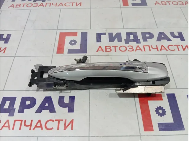 Ручка двери наружная передняя правая Infiniti Q50
