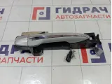 Ручка двери наружная передняя правая Infiniti Q50