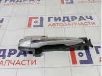 Ручка двери наружная задняя правая Infiniti Q50