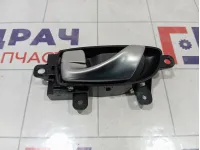 Ручка двери внутренняя левая Infiniti Q50 806711MA1A