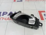 Ручка двери внутренняя левая Infiniti Q50 806711MA1A