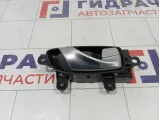 Ручка двери внутренняя правая Infiniti Q50 806701MA1A