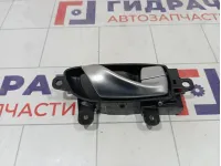 Ручка двери внутренняя правая Infiniti Q50 806701MA1A