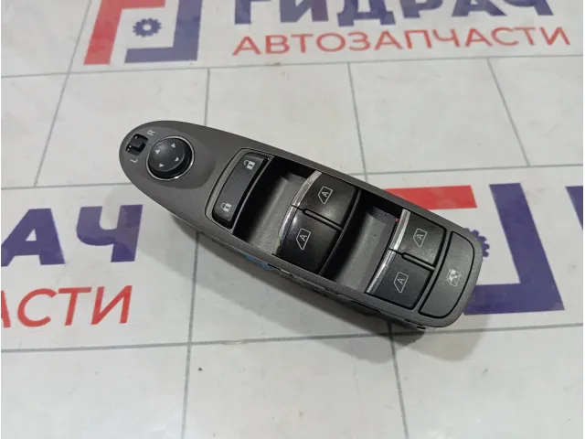 Блок управления стеклоподъемниками Infiniti Q50 254014GA7A