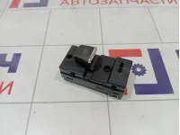 Кнопка стеклоподъемника задний левый Infiniti Q50 254314GA1A
