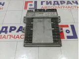 Блок управления двигателем Infiniti Q50 237035CA0A