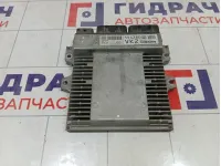 Блок управления двигателем Infiniti Q50 237035CA0A