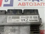 Блок управления двигателем Infiniti Q50 237035CA0A