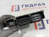 Блок управления двигателем Infiniti Q50 237035CA0A
