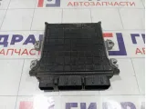 Блок управления двигателем Infiniti Q50 237035CA0A
