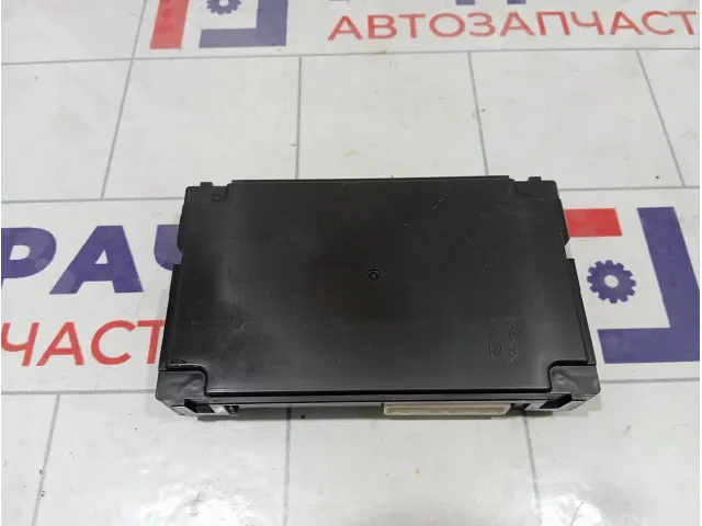 Блок электронный Infiniti Q50 277605CB0A