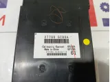 Блок электронный Infiniti Q50 277605CB0A