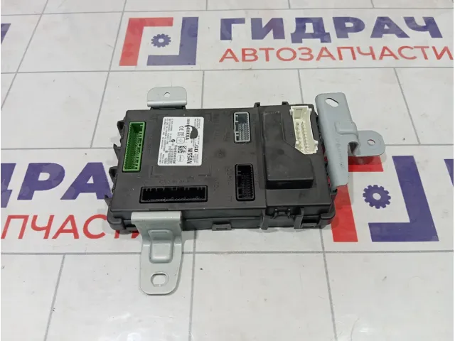 Блок электронный Infiniti Q50 284B14HK0A