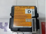 Блок управления AIR BAG Infiniti Q50 988206HE0A