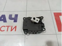 Моторчик заслонки отопителя (печки) Infiniti Q50 277314GF0A