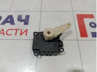 Моторчик заслонки отопителя (печки) Infiniti Q50 277324GA0A
