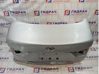 Крышка багажника Infiniti Q50 H430M4HBMA