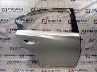 Дверь задняя правая Infiniti Q50 H210M4GAMA