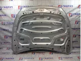 Капот Infiniti Q50 F510M4GAMA