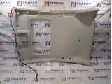 Обшивка потолка Infiniti Q50 739104HB6A